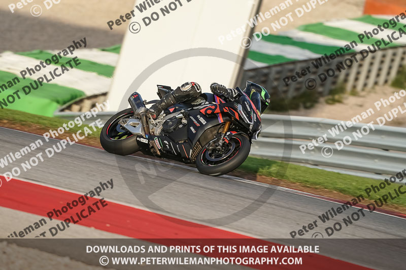 motorbikes;no limits;peter wileman photography;portimao;portugal;trackday digital images